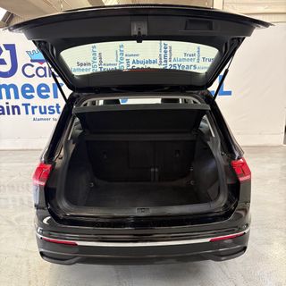 Volkswagen Tiguan Tiguan 2.0 TDI 90kW (122CV)