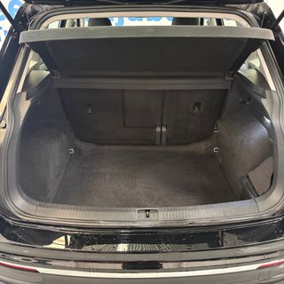 Volkswagen Tiguan Tiguan 2.0 TDI 90kW (122CV)