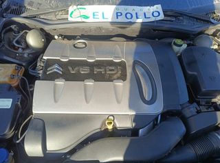 1210345 antirrobo / 1608504380 citroen c6 pallas