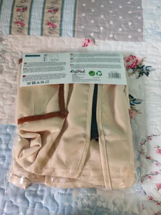 Chalecos de explorador DYSMAD