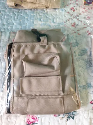 Chalecos de explorador DYSMAD