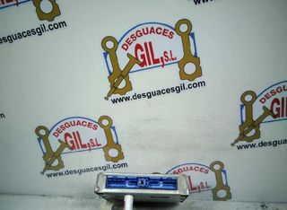 237103j301 centralita motor nissan primera 699051