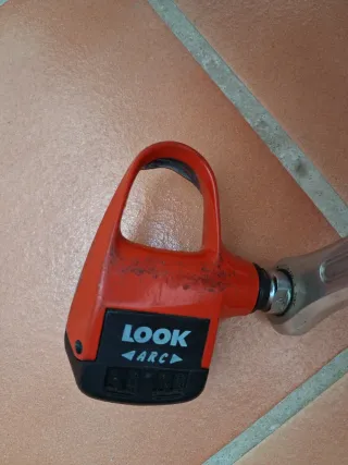 Bielas y Platos Gerber Super Mighty