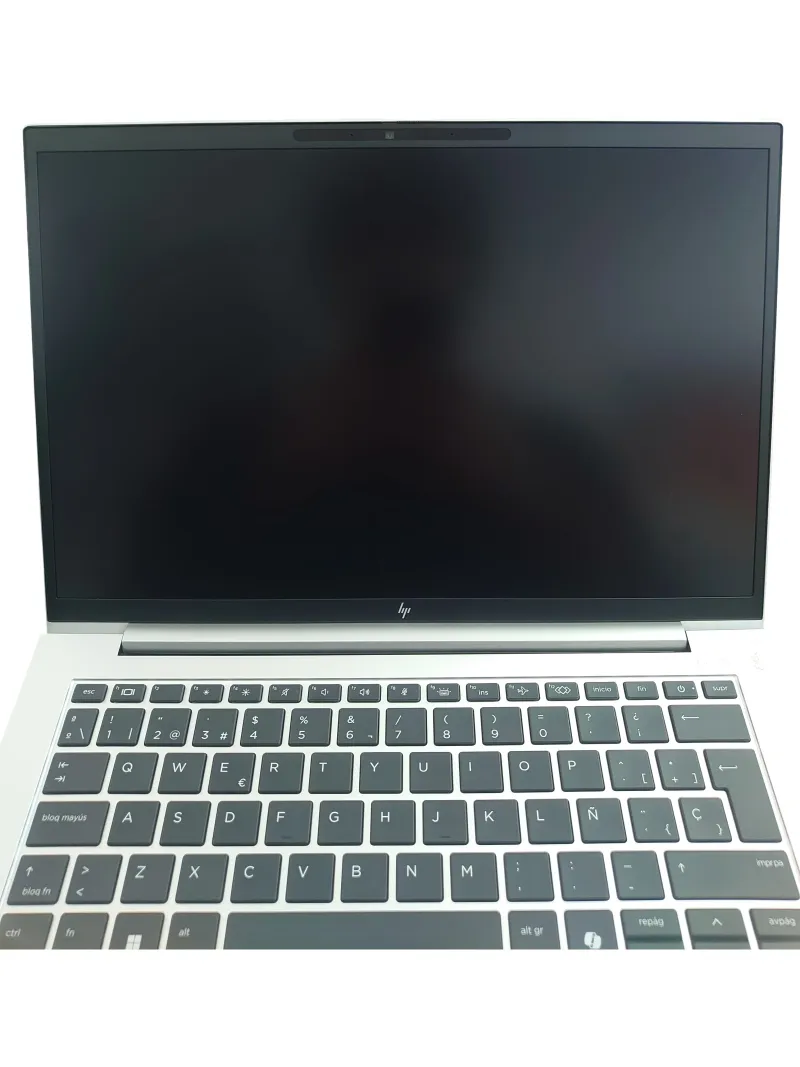 HP EliteBook 840 G11 Intel Core Ultra 5 16GB Ram afbeelding 2