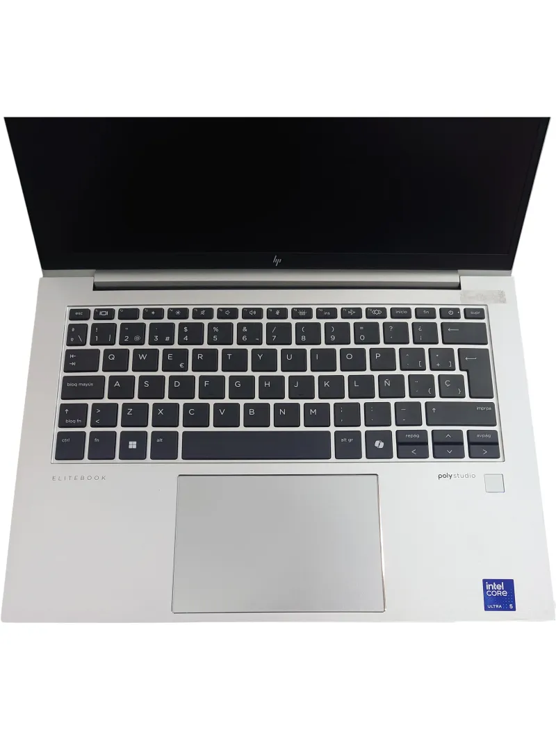 HP EliteBook 840 G11 Intel Core Ultra 5 16GB Ram afbeelding 3