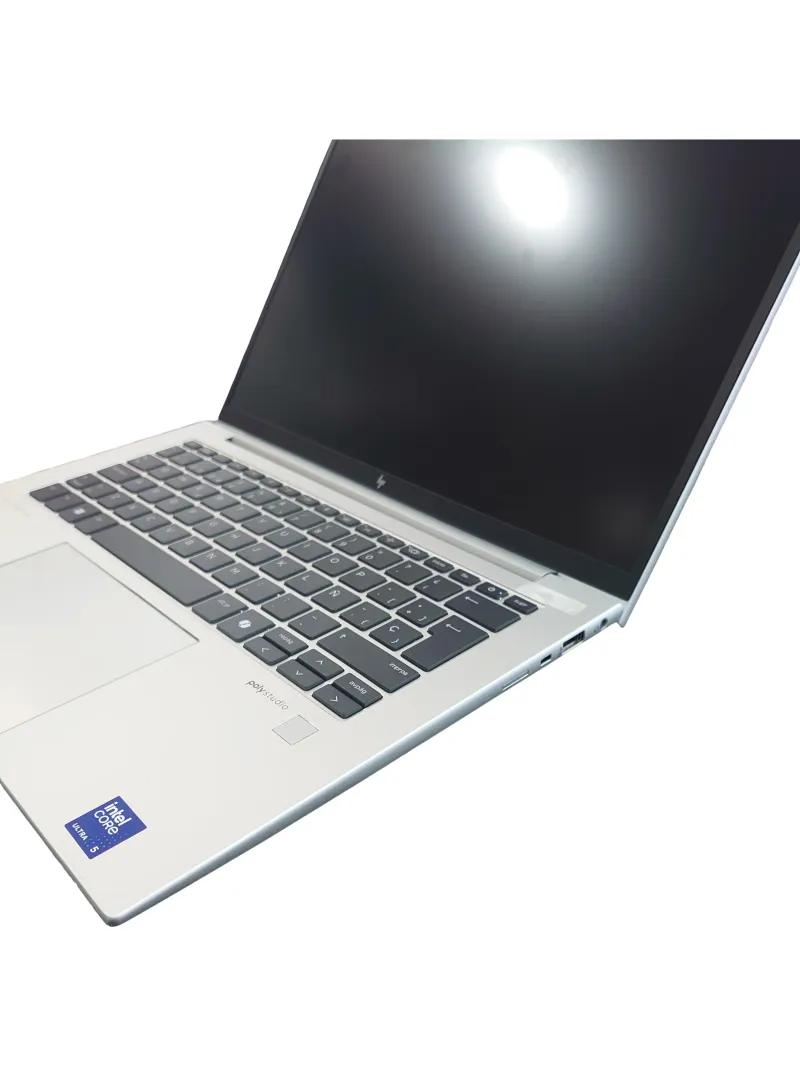 HP EliteBook 840 G11 Intel Core Ultra 5 16GB Ram afbeelding 7