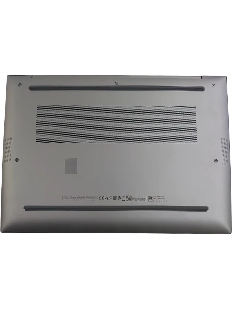 HP EliteBook 840 G11 Intel Core Ultra 5 16GB Ram afbeelding 10