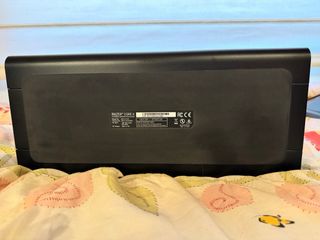 Razer Core X eGPU + RX 6600 8GB