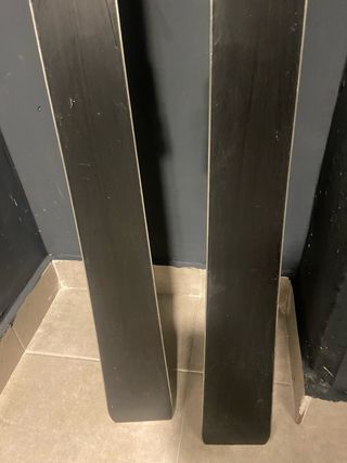 Esquís Rossignol Pursuit 700