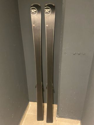 Esquís Rossignol Pursuit 700