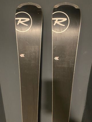 Esquís Rossignol Pursuit 700