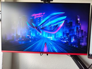 Monitor Keep Out XGM272K 27 QuadHD