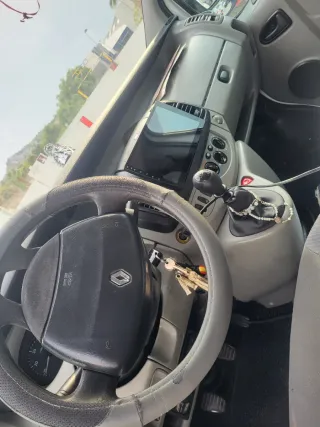 Renault Trafic 2007