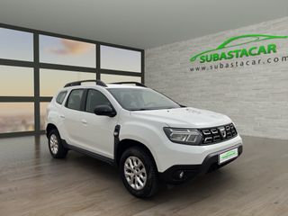 Duster Comfort Blue dCi 85kW (115CV) 4X4