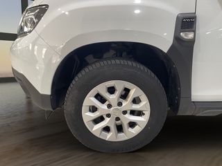 Duster Comfort Blue dCi 85kW (115CV) 4X4