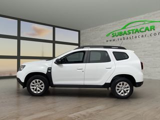 Duster Comfort Blue dCi 85kW (115CV) 4X4