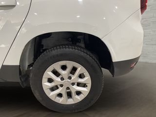 Duster Comfort Blue dCi 85kW (115CV) 4X4