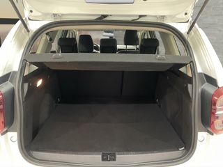 Duster Comfort Blue dCi 85kW (115CV) 4X4