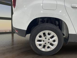 Duster Comfort Blue dCi 85kW (115CV) 4X4