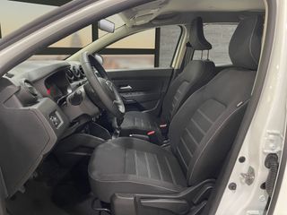 Duster Comfort Blue dCi 85kW (115CV) 4X4