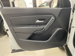 Duster Comfort Blue dCi 85kW (115CV) 4X4