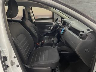 Duster Comfort Blue dCi 85kW (115CV) 4X4