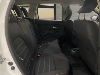 Duster Comfort Blue dCi 85kW (115CV) 4X4