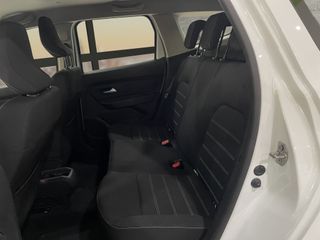 Duster Comfort Blue dCi 85kW (115CV) 4X4