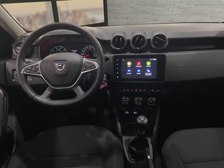 Duster Comfort Blue dCi 85kW (115CV) 4X4