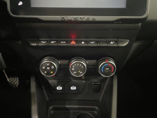 Duster Comfort Blue dCi 85kW (115CV) 4X4