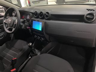 Duster Comfort Blue dCi 85kW (115CV) 4X4