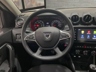 Duster Comfort Blue dCi 85kW (115CV) 4X4