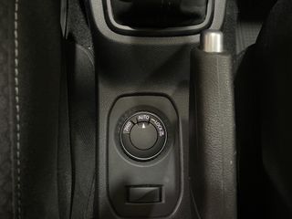 Duster Comfort Blue dCi 85kW (115CV) 4X4