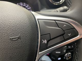 Duster Comfort Blue dCi 85kW (115CV) 4X4