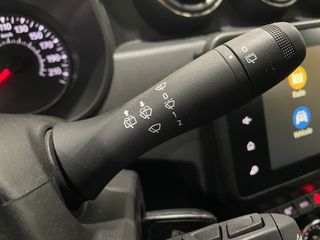 Duster Comfort Blue dCi 85kW (115CV) 4X4