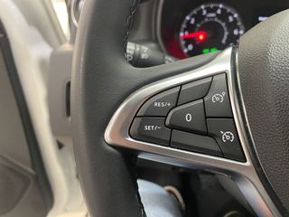 Duster Comfort Blue dCi 85kW (115CV) 4X4