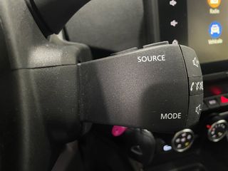 Duster Comfort Blue dCi 85kW (115CV) 4X4