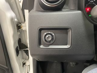 Duster Comfort Blue dCi 85kW (115CV) 4X4