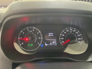 Duster Comfort Blue dCi 85kW (115CV) 4X4