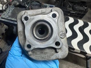 Cilindro Yamaha Jog R / Neo's 49cc