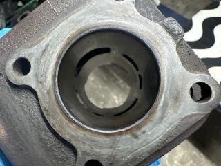 Cilindro Yamaha Jog R / Neo's 49cc