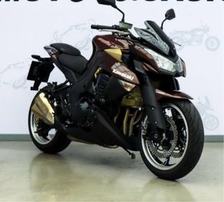 Kawasaki z1000