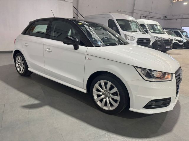 Audi A1 Adrenalin 1.0 TFSI 70kW (95CV) Sportback