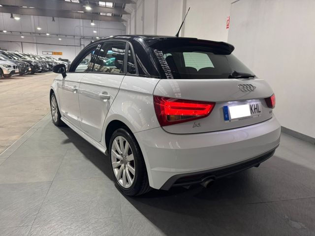Audi A1 Adrenalin 1.0 TFSI 70kW (95CV) Sportback