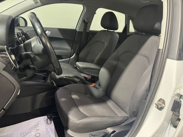 Audi A1 Adrenalin 1.0 TFSI 70kW (95CV) Sportback