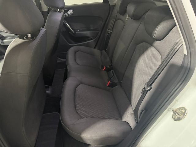 Audi A1 Adrenalin 1.0 TFSI 70kW (95CV) Sportback