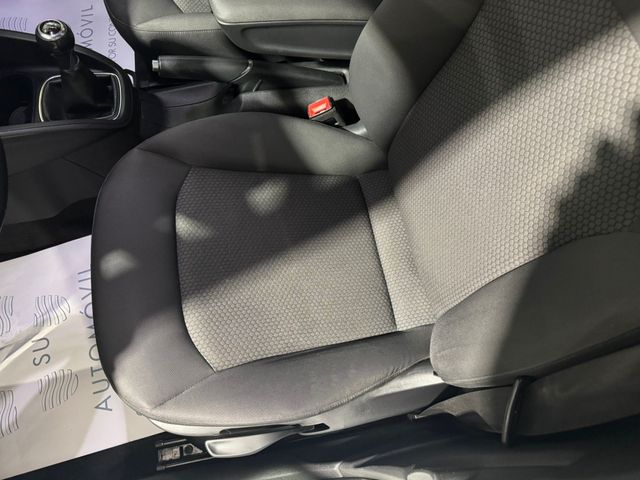 Audi A1 Adrenalin 1.0 TFSI 70kW (95CV) Sportback