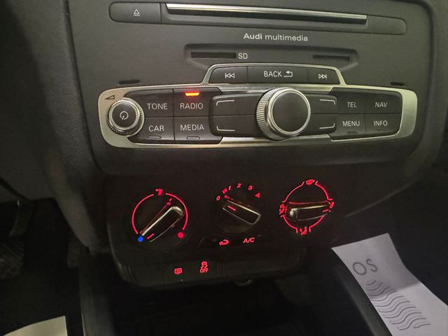 Audi A1 Adrenalin 1.0 TFSI 70kW (95CV) Sportback