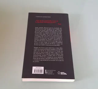 Los chicos de la Nickel - Colson Whitehead