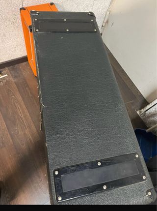 Marshall JCM2000 TSL100 Cabezal y Pantalla